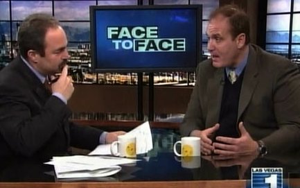 Face to Face: Coal-hearted