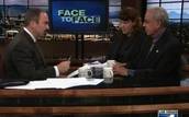 Face to Face: Inmate care
