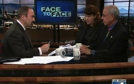 Face to Face: Inmate care
