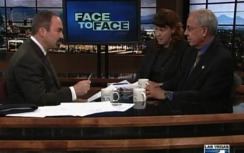 Face to Face: Inmate care