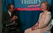 Face to Face: Hillary Clinton (from 8-13-2007)
