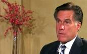 Face to Face: Mitt Romney (from 8-21-2007)