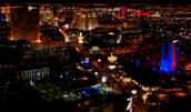 The New Las Vegas