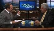 Face to Face: Headline Grabbers