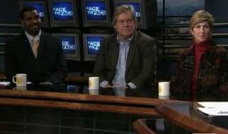 Face to Face: Iowa results
