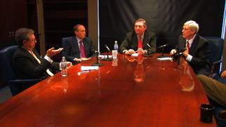 Former Nevada Governors
