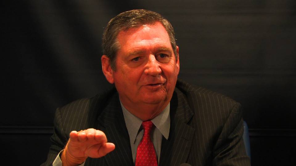 Robert Miller