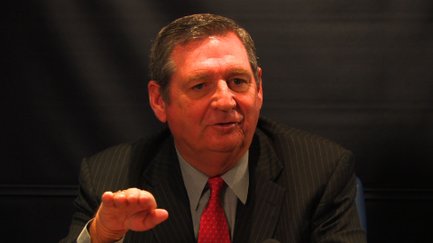 Robert Miller