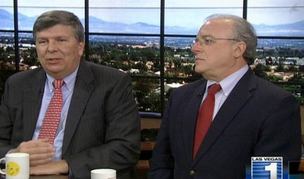 Face to Face: Are Nevada Power and Sierra Pacific doing enough?