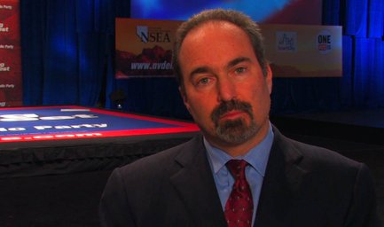 Ralston's Analysis: They Can All Get Along