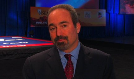 Ralston's Analysis: Calm Debate