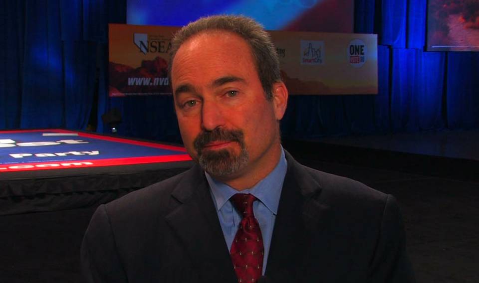 Ralston\'s Analysis: Calm Debate