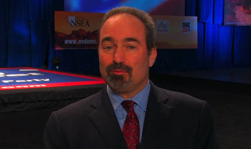 Ralston\'s Analysis: Still a Close Race
