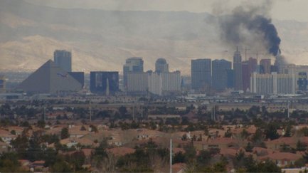 Monte Carlo Burns