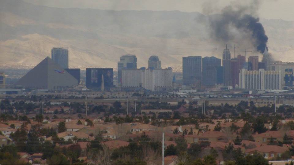 Monte Carlo Burns
