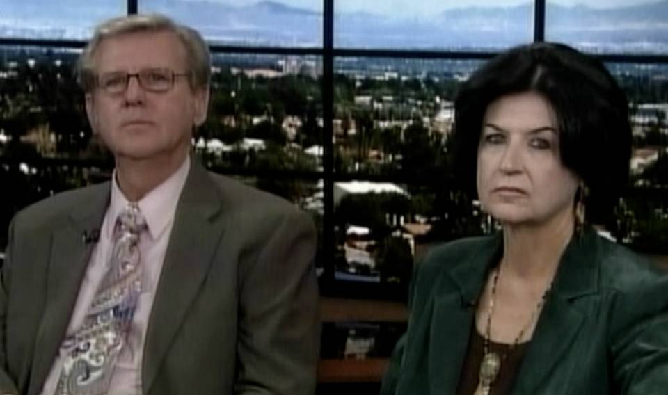 Face to Face: DUI discussion
