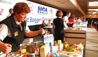 The Legend of Bagger Jensen