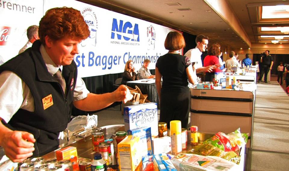 The Legend of Bagger Jensen