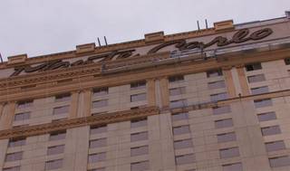 Monte Carlo's First Look