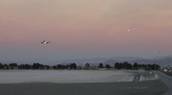 Incoming Flights