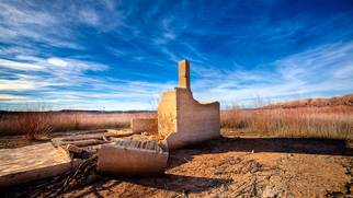 Dry Town, Dry Future