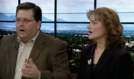 Face to Face: Ethics Complaint