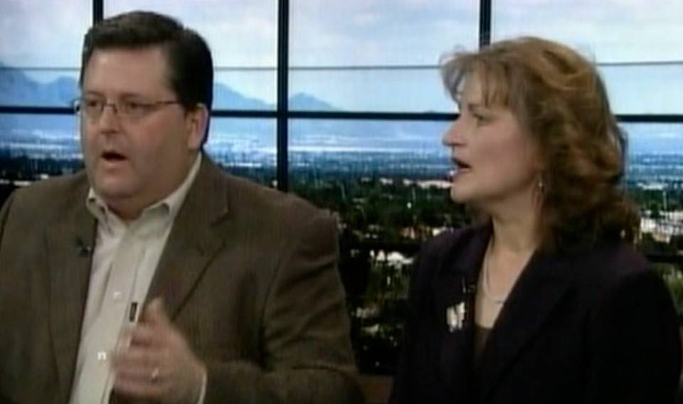 Face to Face: Ethics Complaint