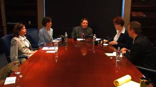 Hepatitis Scare Roundtable