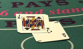 Card Counting