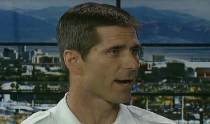 IBTV: Interview with Clark County Fire Department Chief Steven Smith