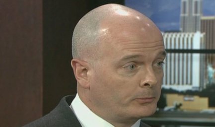 IBTV: Interview with Hugh Anderson from the Las Vegas Chamber of Commerce