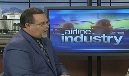 IBTV: Airline Industry Troubles
