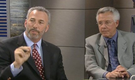 Face to Face: Done Deal