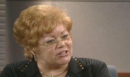 IBTV: Interview with GLVAR President Patty Kelley 
