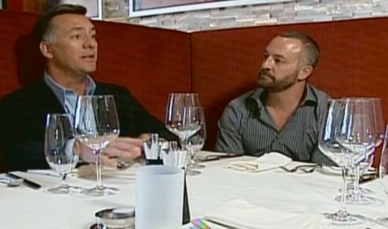 IBTV: Fertittas Recognized