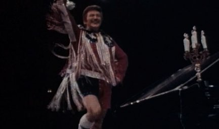 Liberace