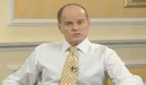 Nevada's economy takes another hit.  In Business breaks down the latest sales tax revenue.  Plus, MGM MIRAGE CEO Terry Lanni takes his anti-tax message to the rank and file.
