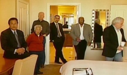 IBTV: Condo Hotel Dispute