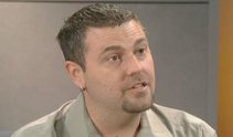 A new school offers Las Vegans the chance to learn the ropes behind some of the Strip's biggest productions.  In Business talks with the school's president.  Plus, political analyst Jon Ralston tells why the backers of some initiative petitions are taking their time revealing who's behind the bankroll. 