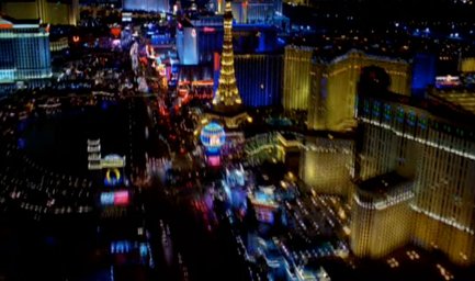 New Vegas