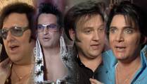 Elvis Tribute Artists