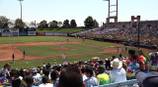 New Ballpark for 51s?