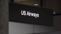 On Aug. 19, 2008, US Airways <a href="http://www.lasvegassun.com/news/2008/apr/30/us-airways-aims-cut-more-vegas-flights/">will discontinue its Las Vegas hub operation</a>, US Airways employees say they have been told. US Airways, the second-largest carrier for McCarran Airport, has begun to cut its flights this year, when compared to last year's numbers -- it's down from 131 daily round trips last year to 100 this year. The possibility of a merger between United Airlines and US Airways could potentially be another negative factor for Las Vegas' US Airways traffic. In the past month, tickets on US Airways flights have gone up $25 to $50.