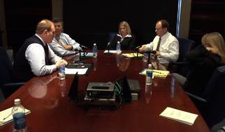 Coal Roundtable Summary