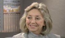 She lost the race for governor.  Now, State Sen. Minority Leader Dina Titus (Clark County-D) may get another chance to guide Nevada's future, this time from Washington, D.C..  Will she challenge U.S. Rep. Jon Porter (Nevada-R) now that former prosecutor Robert Daskas is out of the running?  Jon asks Dina Titus about that and more.