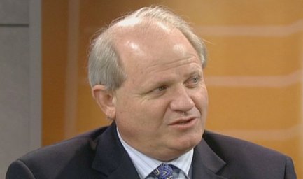 IBTV: Turbulent Industry?