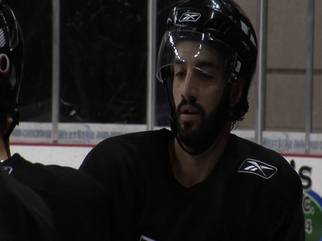 The Playoff Beard