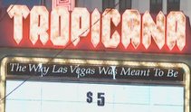 IBTV: Tropicana Bankruptcy