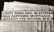 IBTV: Mortgage Fraud Arrest