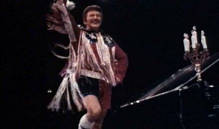Liberace